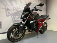 USED 2017 66 HONDA CB650 F - BUY ONLINE 24 HRS A DAY - FINANCE AVAILABLE - ALL TYPES OF CREDIT ACCEPTED FSH WITH RECENT SERVICE