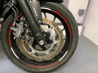 USED 2017 66 HONDA CB650 F - BUY ONLINE 24 HRS A DAY - FINANCE AVAILABLE - ALL TYPES OF CREDIT ACCEPTED FSH WITH RECENT SERVICE