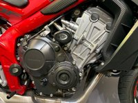 USED 2017 66 HONDA CB650 F - BUY ONLINE 24 HRS A DAY - FINANCE AVAILABLE - ALL TYPES OF CREDIT ACCEPTED FSH WITH RECENT SERVICE