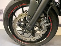 USED 2017 66 HONDA CB650 F - BUY ONLINE 24 HRS A DAY - FINANCE AVAILABLE - ALL TYPES OF CREDIT ACCEPTED FSH WITH RECENT SERVICE