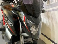 USED 2017 66 HONDA CB650 F - BUY ONLINE 24 HRS A DAY - FINANCE AVAILABLE - ALL TYPES OF CREDIT ACCEPTED FSH WITH RECENT SERVICE