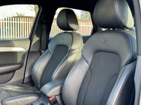 USED 2013 13 AUDI Q3 2.0 TDI QUATTRO S LINE 5d 138 BHP 