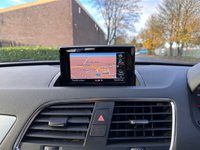 USED 2013 13 AUDI Q3 2.0 TDI QUATTRO S LINE 5d 138 BHP 