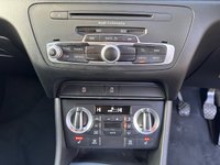 USED 2013 13 AUDI Q3 2.0 TDI QUATTRO S LINE 5d 138 BHP 