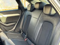 USED 2013 13 AUDI Q3 2.0 TDI QUATTRO S LINE 5d 138 BHP 