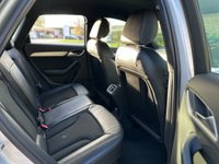 USED 2013 13 AUDI Q3 2.0 TDI QUATTRO S LINE 5d 138 BHP 