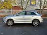 USED 2013 13 AUDI Q3 2.0 TDI QUATTRO S LINE 5d 138 BHP 