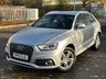 USED 2013 13 AUDI Q3 2.0 TDI QUATTRO S LINE 5d 138 BHP 