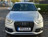 USED 2013 13 AUDI Q3 2.0 TDI QUATTRO S LINE 5d 138 BHP 