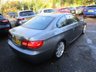 USED 2010 60 BMW 3 SERIES 2.0 320D M SPORT 2d 181 BHP Comprehensive Service History + Just Serviced, MOT until August 2023