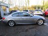 USED 2010 60 BMW 3 SERIES 2.0 320D M SPORT 2d 181 BHP Comprehensive Service History + Just Serviced, MOT until August 2023