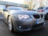 USED 2010 60 BMW 3 SERIES 2.0 320D M SPORT 2d 181 BHP Comprehensive Service History + Just Serviced, MOT until August 2023