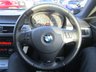 USED 2010 60 BMW 3 SERIES 2.0 320D M SPORT 2d 181 BHP Comprehensive Service History + Just Serviced, MOT until August 2023
