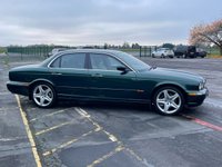 USED 2022 53 JAGUAR XJ8 V8 