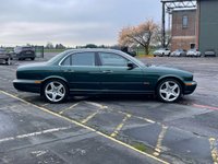USED 2022 53 JAGUAR XJ8 V8 