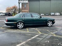 USED 2022 53 JAGUAR XJ8 V8 
