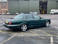 USED 2022 53 JAGUAR XJ8 V8 