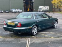 USED 2022 53 JAGUAR XJ8 V8 
