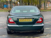 USED 2022 53 JAGUAR XJ8 V8 