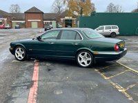 USED 2022 53 JAGUAR XJ8 V8 