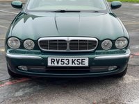USED 2022 53 JAGUAR XJ8 V8 