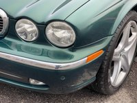 USED 2022 53 JAGUAR XJ8 V8 