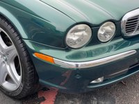 USED 2022 53 JAGUAR XJ8 V8 