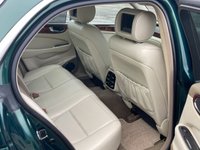 USED 2022 53 JAGUAR XJ8 V8 