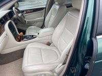USED 2022 53 JAGUAR XJ8 V8 