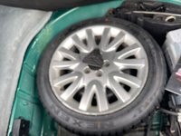 USED 2022 53 JAGUAR XJ8 V8 