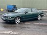 USED 2022 53 JAGUAR XJ8 V8 