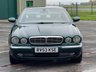 USED 2022 53 JAGUAR XJ8 V8 