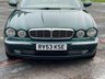 USED 2022 53 JAGUAR XJ8 V8 