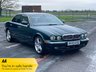 USED 2022 53 JAGUAR XJ8 V8 