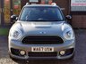 USED 2017 67 MINI COUNTRYMAN 2.0 COOPER D 5d 148 BHP SERVICED & MOT'D IN NOV 2022!