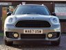 USED 2017 67 MINI COUNTRYMAN 2.0 COOPER D 5d 148 BHP SERVICED & MOT'D IN NOV 2022!