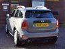 USED 2017 67 MINI COUNTRYMAN 2.0 COOPER D 5d 148 BHP SERVICED & MOT'D IN NOV 2022!