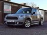 USED 2017 67 MINI COUNTRYMAN 2.0 COOPER D 5d 148 BHP SERVICED & MOT'D IN NOV 2022!