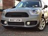 USED 2017 67 MINI COUNTRYMAN 2.0 COOPER D 5d 148 BHP SERVICED & MOT'D IN NOV 2022!