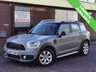 USED 2017 67 MINI COUNTRYMAN 2.0 COOPER D 5d 148 BHP SERVICED & MOT'D IN NOV 2022!