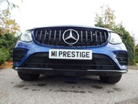 USED 2018 68 MERCEDES-BENZ GLC-CLASS 2.1 GLC 250 D 4MATIC AMG LINE PREMIUM 5d 201 BHP SATNAV-NIGHT PACK-AMG GRILL