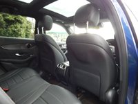 USED 2018 68 MERCEDES-BENZ GLC-CLASS 2.1 GLC 250 D 4MATIC AMG LINE PREMIUM 5d 201 BHP SATNAV-NIGHT PACK-AMG GRILL