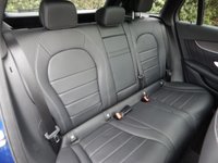 USED 2018 68 MERCEDES-BENZ GLC-CLASS 2.1 GLC 250 D 4MATIC AMG LINE PREMIUM 5d 201 BHP SATNAV-NIGHT PACK-AMG GRILL