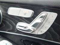 USED 2018 68 MERCEDES-BENZ GLC-CLASS 2.1 GLC 250 D 4MATIC AMG LINE PREMIUM 5d 201 BHP SATNAV-NIGHT PACK-AMG GRILL