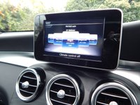 USED 2018 68 MERCEDES-BENZ GLC-CLASS 2.1 GLC 250 D 4MATIC AMG LINE PREMIUM 5d 201 BHP SATNAV-NIGHT PACK-AMG GRILL