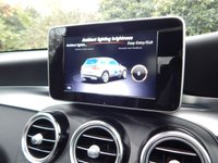 USED 2018 68 MERCEDES-BENZ GLC-CLASS 2.1 GLC 250 D 4MATIC AMG LINE PREMIUM 5d 201 BHP SATNAV-NIGHT PACK-AMG GRILL