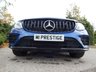 USED 2018 68 MERCEDES-BENZ GLC-CLASS 2.1 GLC 250 D 4MATIC AMG LINE PREMIUM 5d 201 BHP SATNAV-NIGHT PACK-AMG GRILL