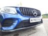 USED 2018 68 MERCEDES-BENZ GLC-CLASS 2.1 GLC 250 D 4MATIC AMG LINE PREMIUM 5d 201 BHP SATNAV-NIGHT PACK-AMG GRILL