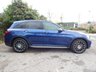 USED 2018 68 MERCEDES-BENZ GLC-CLASS 2.1 GLC 250 D 4MATIC AMG LINE PREMIUM 5d 201 BHP SATNAV-NIGHT PACK-AMG GRILL