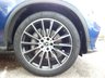 USED 2018 68 MERCEDES-BENZ GLC-CLASS 2.1 GLC 250 D 4MATIC AMG LINE PREMIUM 5d 201 BHP SATNAV-NIGHT PACK-AMG GRILL
